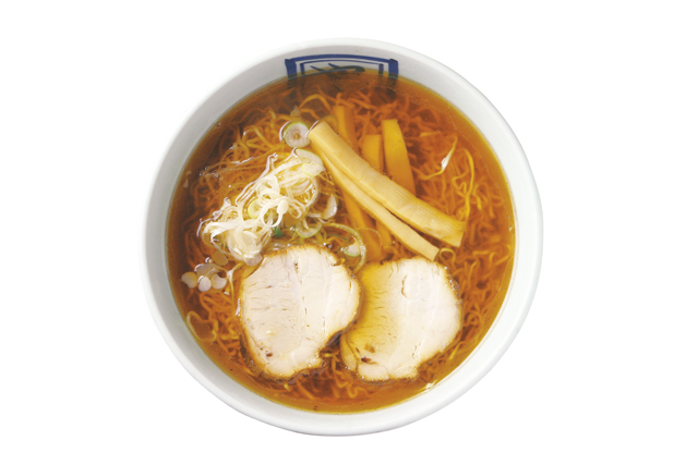 【高山ラーメンのおすすめ店】やよいそば