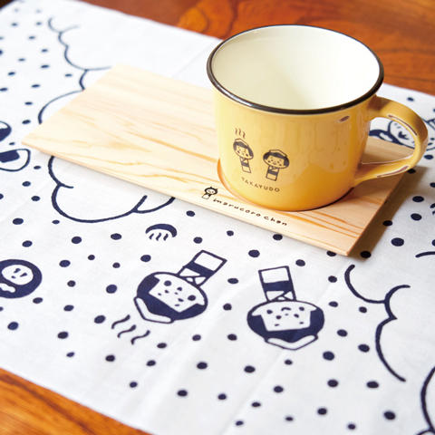 【遠刈田温泉のランチ&みやげスポット】カモシカが目印!蔵王の恵みがたっぷり無添加プリン「Togatta Onsen 湯旅屋 蔵王堂&蔵王湯けむりプリン」