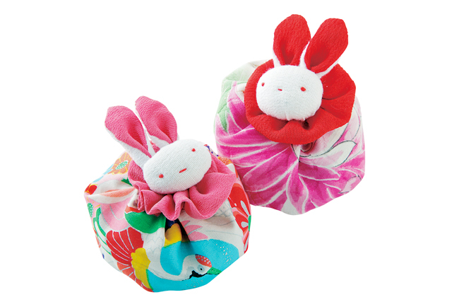 【飛騨高山・さんまち×雑貨】うさぎ好き必見の品ぞろえ「高山うさぎ舎」