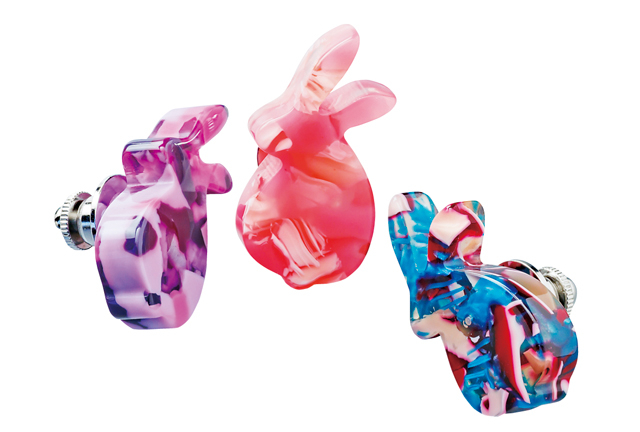 【飛騨高山・さんまち×雑貨】うさぎ好き必見の品ぞろえ「高山うさぎ舎」