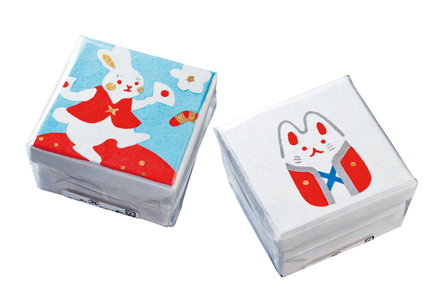 【飛騨高山・さんまち×雑貨】うさぎ好き必見の品ぞろえ「高山うさぎ舎」