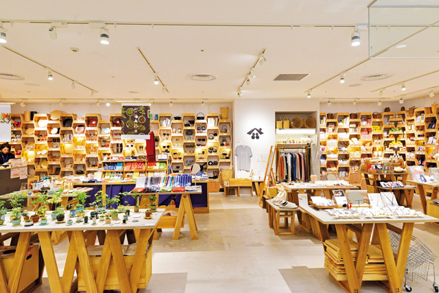 【仙台×雑貨】東北スタンダードマーケット