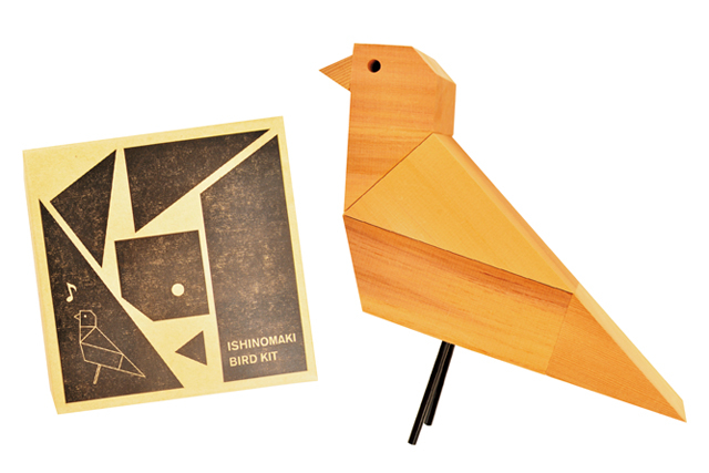 石巻工房の雑貨