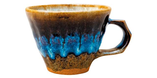 三輪田焼(みのわだやき)