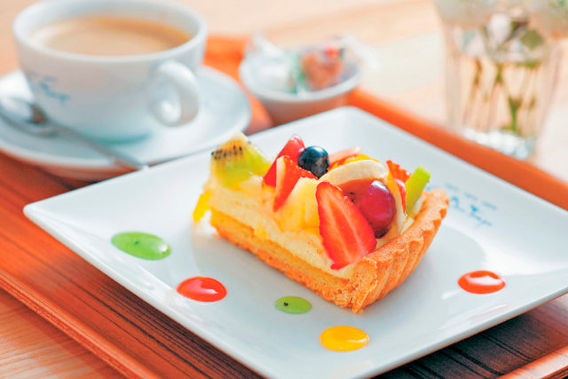 【金沢スイーツ】Du Bon Temps