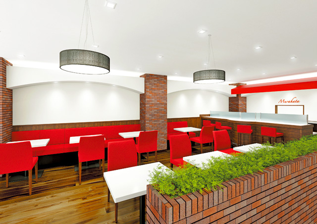 【金沢スイーツ】フルーツパーラーむらはた