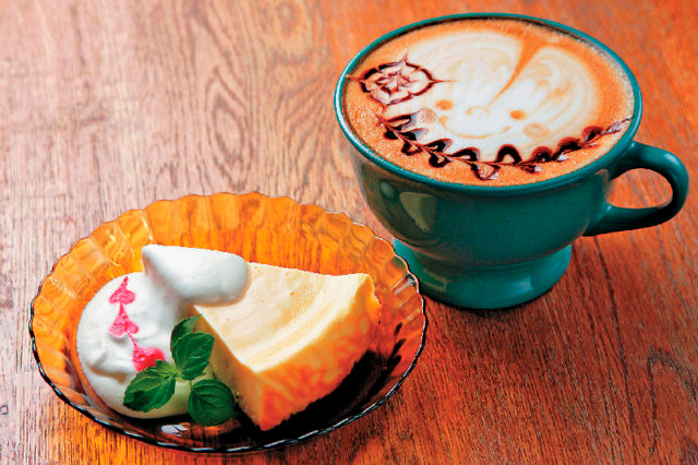 【金沢スイーツ】CAFE DUMBO