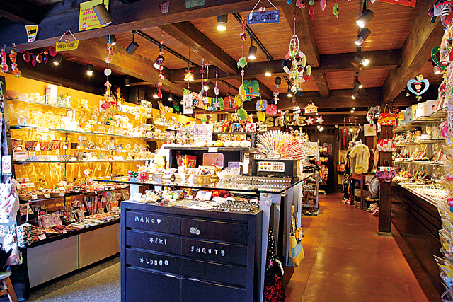 【飛騨高山・さんまち×雑貨】個性あふれるアーティスト作品「SAN AI HANDMADE」