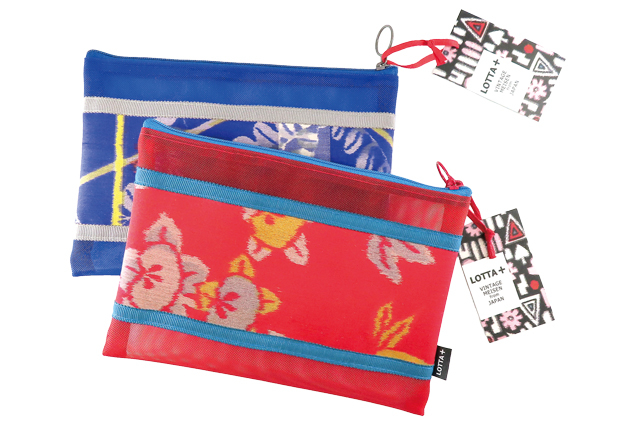 【飛騨高山・さんまち×雑貨】個性あふれるアーティスト作品「SAN AI HANDMADE」