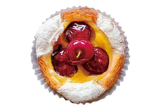 【飛騨高山×パン&スイーツ】TRAIN BLEU