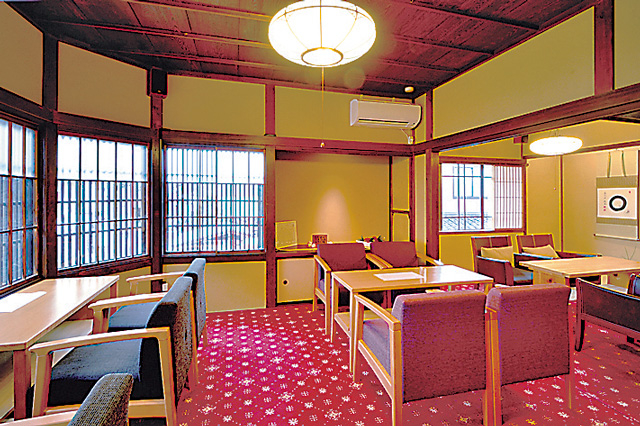 【金沢スイーツ】甘味処 和味 東山茶屋街店