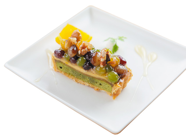 【金沢スイーツ】甘味処 和味 東山茶屋街店