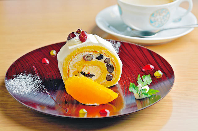 【金沢スイーツ×甘味処 和味 東山茶屋街店】コチラもおすすめ