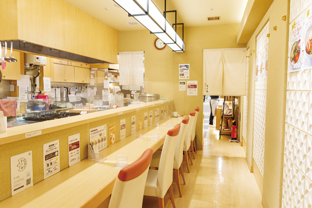 【金沢スイーツ】すゞめ 金沢百番街店