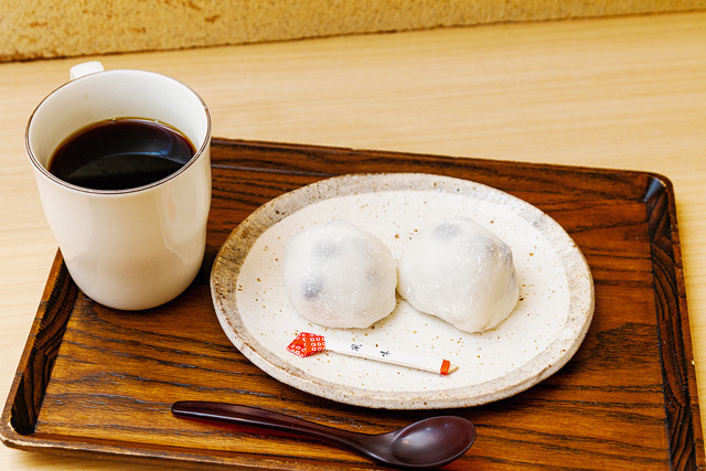 【金沢スイーツ】すゞめ 金沢百番街店