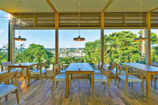 【金沢スイーツ】Patisserie & Parlor HORITA 205