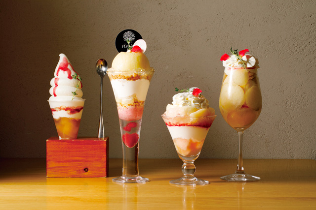 【金沢スイーツ】Patisserie & Parlor HORITA 205