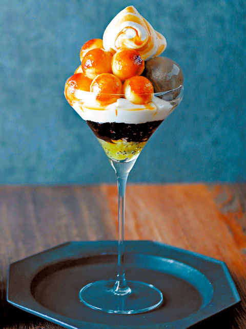 【金沢スイーツ】DORUMIRU.kanazawa