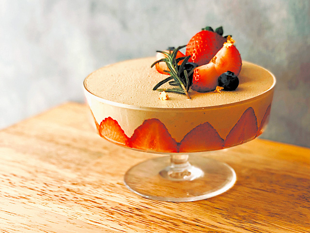 【金沢スイーツ×DORUMIRU.kanazawa】コチラもおすすめ