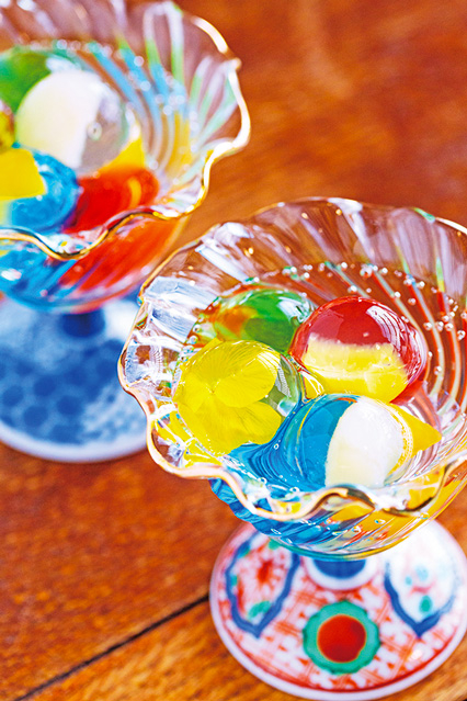 【金沢スイーツ×大正浪漫喫茶 金魚庵】コチラもおすすめ