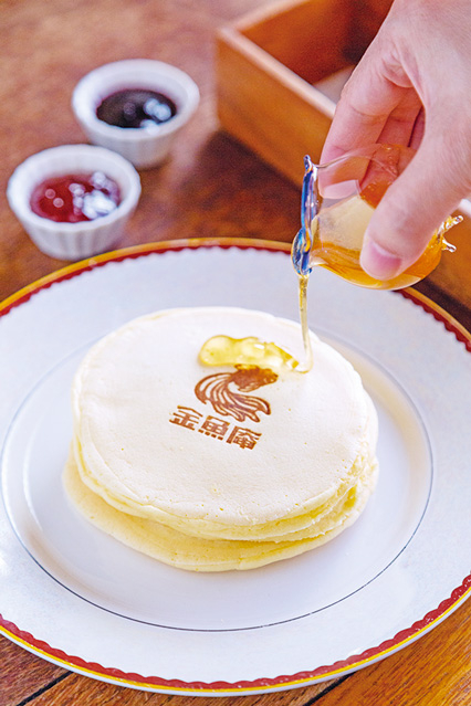 【金沢スイーツ×大正浪漫喫茶 金魚庵】コチラもおすすめ