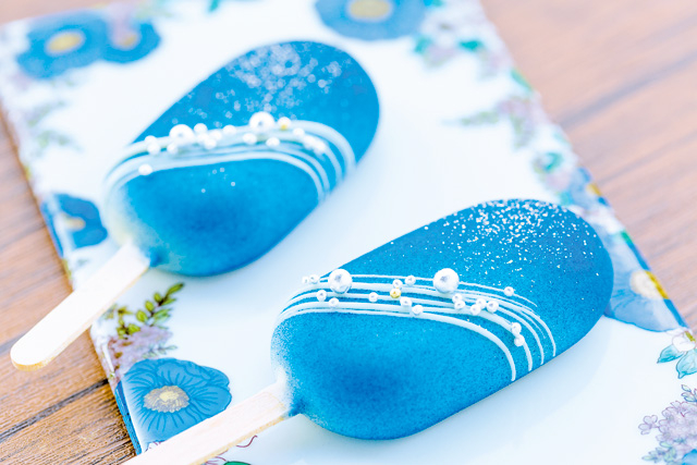 【金沢スイーツ】ショコラトリー 雨の詩