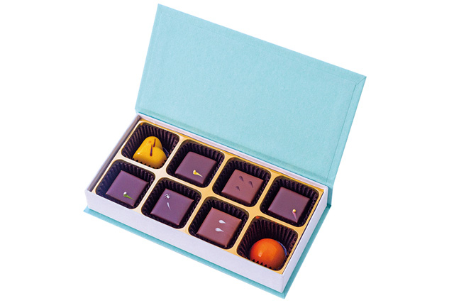 【金沢スイーツ×ショコラトリー 雨の詩】コチラもおすすめ