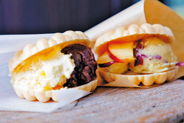 【金沢スイーツ】MAME ノマノマ