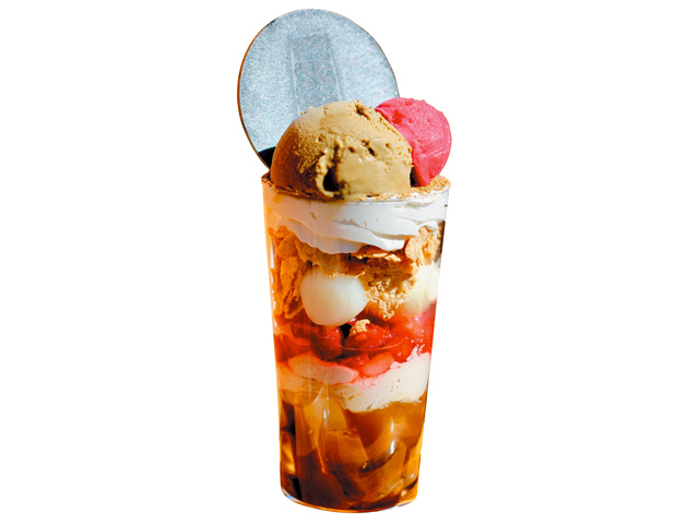 【金沢スイーツ】茶房 素心