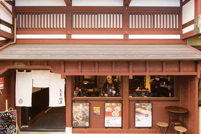 【金沢スイーツ】多華味屋