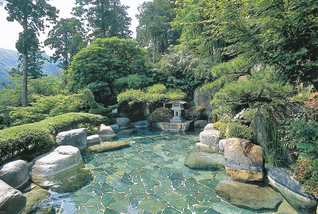【下呂温泉おすすめ宿】湯之島館