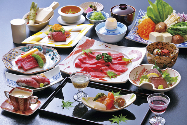 【下呂温泉おすすめ宿】和みの畳風呂物語の宿 小川屋