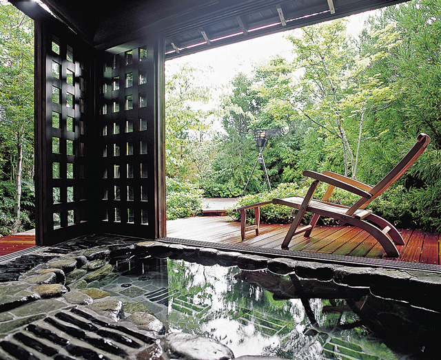 【下呂温泉おすすめ宿】こころをなでる静寂 みやこ