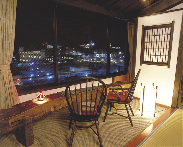 【下呂温泉おすすめ宿】紗々羅