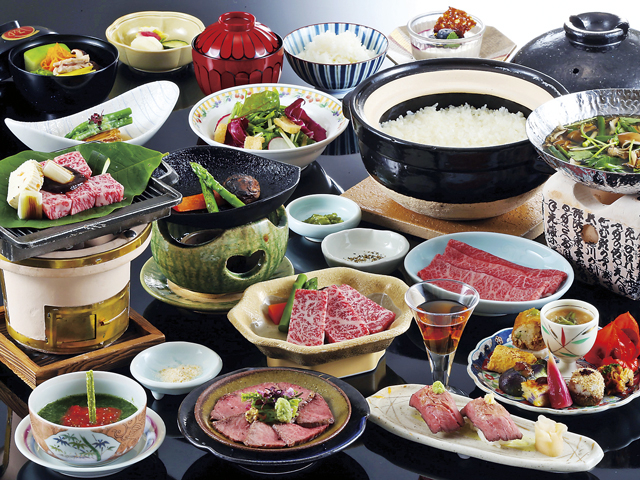 【下呂温泉おすすめ宿】紗々羅