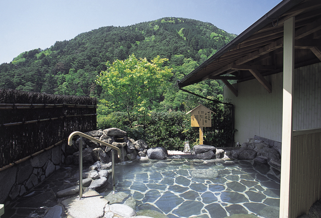 【下呂温泉おすすめ宿】懐石宿 水鳳園