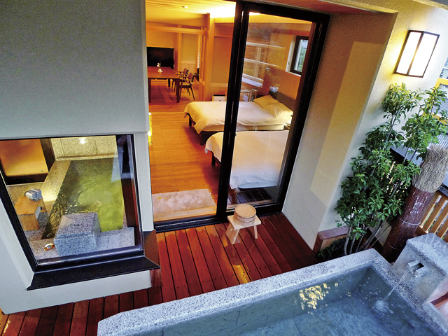 【下呂温泉おすすめ宿】懐石宿 水鳳園