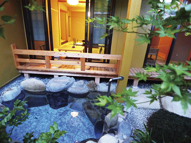 【下呂温泉おすすめ宿】懐石宿 水鳳園