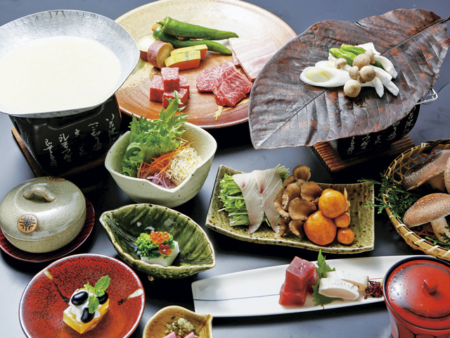 【下呂温泉おすすめ宿】湯あそびの宿 下呂観光ホテル