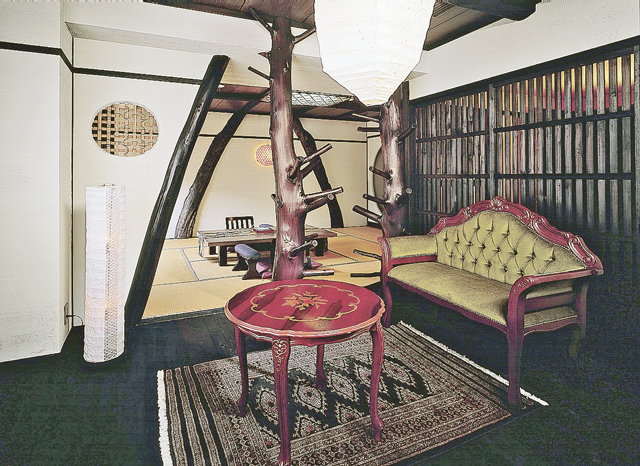 【下呂温泉おすすめ宿】下呂ロイヤルホテル雅亭