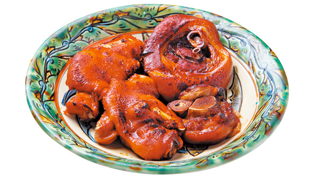 豊富なメニューが自慢「石嶺食堂」