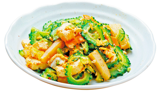 本部町の人気食堂「紀乃川」