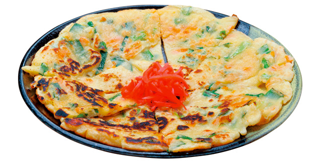 本部町の人気食堂「紀乃川」