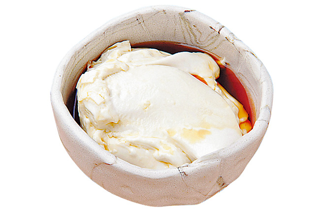 本部町の人気食堂「紀乃川」