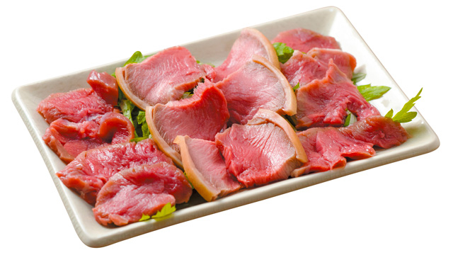 ツウが好むヤギ料理「山羊料理 美咲」