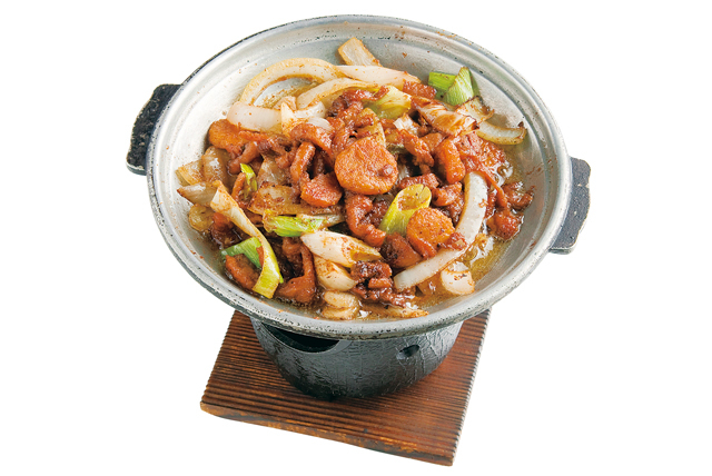 その他のおすすめ料理