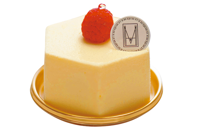 【和倉温泉×スイーツ食べ歩き】辻口博啓美術館ル ミュゼ ドゥ アッシュ