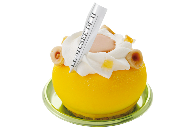 【和倉温泉×スイーツ食べ歩き】辻口博啓美術館ル ミュゼ ドゥ アッシュ