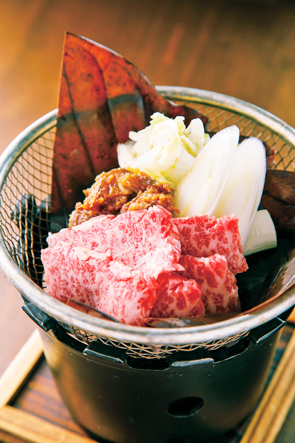 高山のおすすめ居酒屋「呑家 縁べゑ」