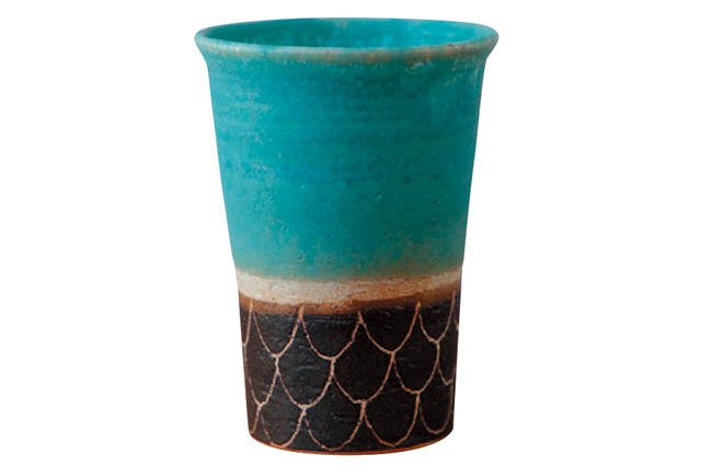 新感覚のやちむんを探すならここ「Craft・Gift ヤッチとムーン」